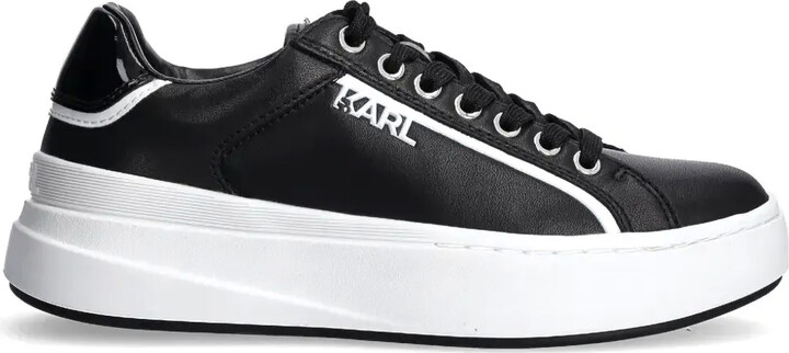 Karl Lagerfeld Paris Kronos sneakers