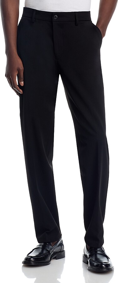 Les Deux Como Regular Fit Suit Pants