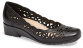 Thumbnail for your product : Earth 'Bayside' Leather Pump