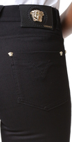 Thumbnail for your product : Versace Skinny Jeans