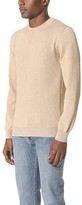 Thumbnail for your product : A.P.C. Norman Pullover