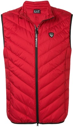 mens armani gilet sale