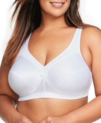 Full Support Cotton Bras