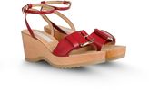Thumbnail for your product : Stella McCartney Linda Wedge