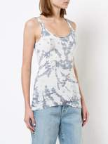 Thumbnail for your product : NSF Rosanna tie-dye tank top