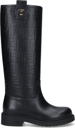 Fendi Women's Boots | ShopStyle