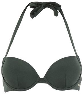 Emporio Armani Bikini top - ShopStyle Two Piece Swimsuits