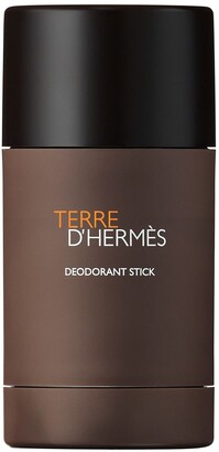 Hermes Terre dHermes - Alcohol-free deodorant stick