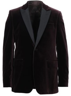 Façonnable Suit jacket - ShopStyle