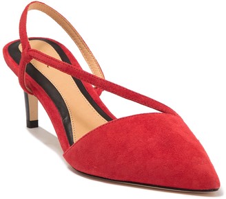 joie reno slingback