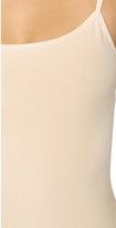 Thumbnail for your product : Nearly Nude Thinvisible Smoothing Cotton Camisole