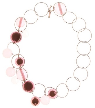 Marni Bauble necklace