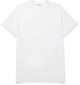 Thumbnail for your product : Givenchy Columbian-Fit Printed Cotton-Jersey T-Shirt