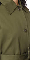 Thumbnail for your product : Veda Army Trench Coat