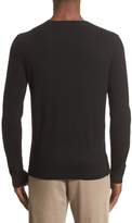 Thumbnail for your product : Todd Snyder Cashmere Pocket T-Shirt