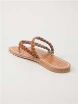 Thumbnail for your product : K. Jacques 'ursula' Sandal