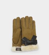 Thumbnail for your product : UGG Women's  Josette Glove w/Deco Bow