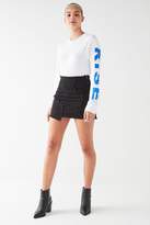 Thumbnail for your product : Urban Outfitters Rise Long Sleeve Tee