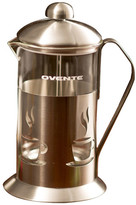 Thumbnail for your product : Ovente Stainless Steel French Press Coffee Maker