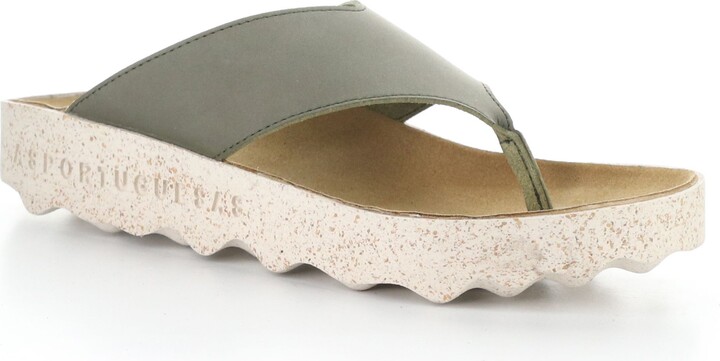 Fly London Asportuguesas Thong Sandals - Cami223Asp