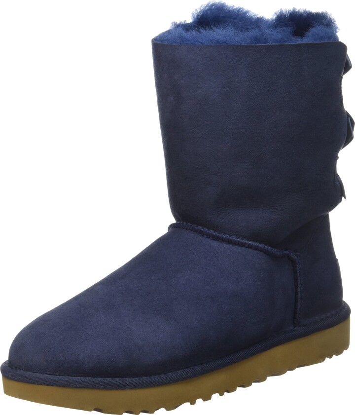 Shop The Largest Collection in Navy Ugg Boots | ShopStyle