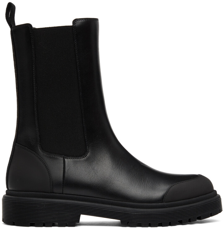moncler boots patty