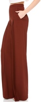 Thumbnail for your product : philosophy Accordion Wide Leg Pants