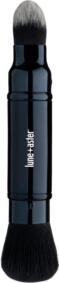 Lune+Aster Complexion Duo Brush