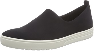 ecco fara ankle zip bootie