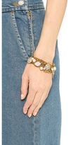 Thumbnail for your product : Lulu Frost Bord La Mer Bracelet