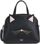 Thumbnail for your product : Kate Spade Cat Lottie Satchel