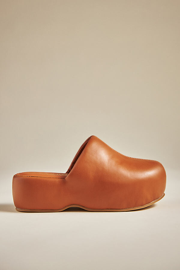 Matisse Coconuts by Bubble Clogs Yellow ShopStyle