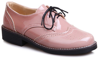 Womens Oxfords - ShopStyle