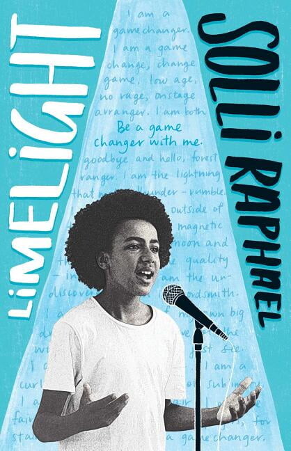 Limelight (Paperback)