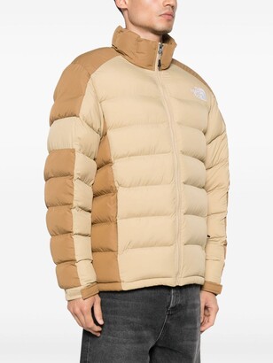 The North Face Rusta 2.0 puffer jacket