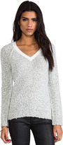 Thumbnail for your product : Sanctuary Winter V-Neck Sweater
