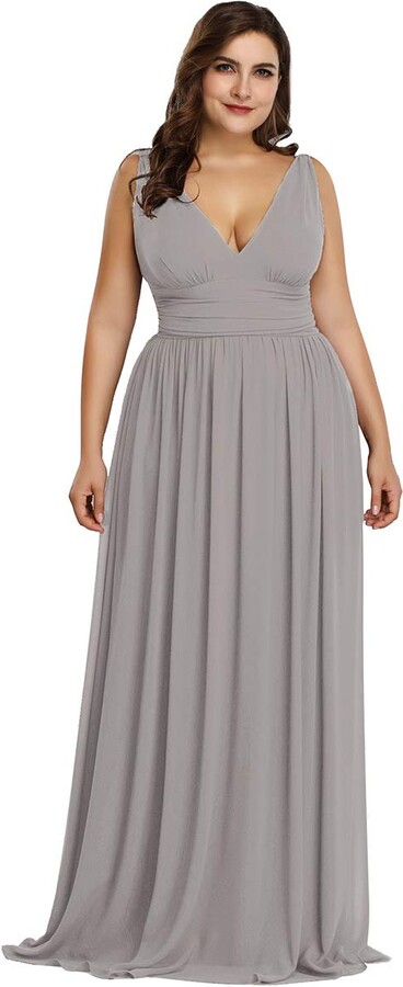 size 14 long dresses