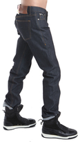 Thumbnail for your product : Naked & Famous Denim Weird Guy in Left Hand Twill Selvedge