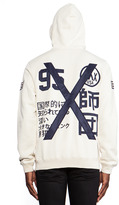 Thumbnail for your product : 10.Deep Omotesando Hoodie