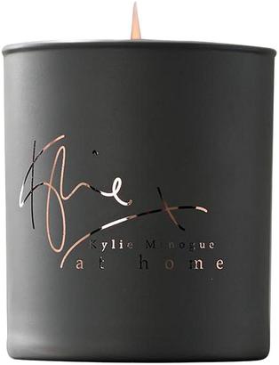 Kylie Minogue Rose And Cassis Candle