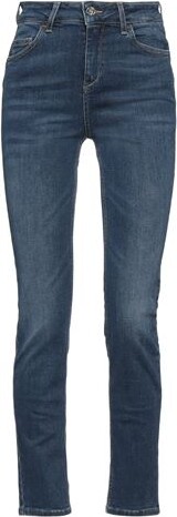 Liu Jo Liu •jo Better Denim Woman Jeans