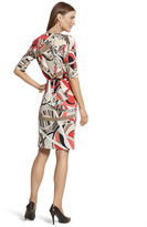 Thumbnail for your product : Chico's Multi-Print Swirl Dress