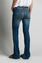 Thumbnail for your product : Free People Monaghan Relaxed Skinny