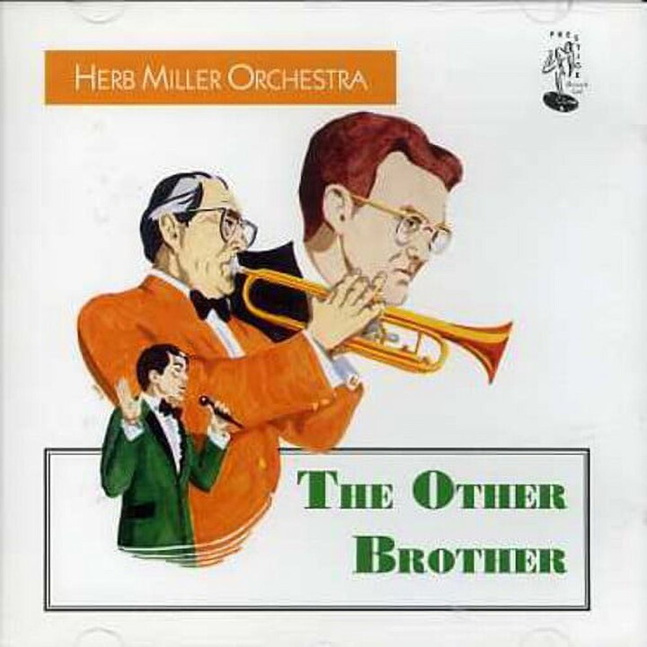 Prestige Elite USA Herb Miller - Other Brother - Music & Performance - CD