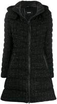 Thumbnail for your product : Mackage Larat W hooded coat
