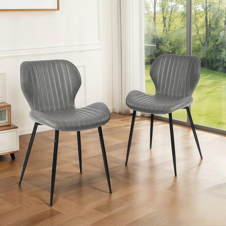 CangLong Dining Chairs Set of 2