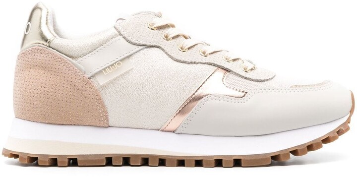 gioseppo sneakers leopardate