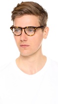 Thumbnail for your product : Illesteva Lenox Sunglasses