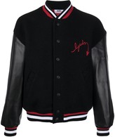 Thumbnail for your product : GCDS Devil College jacket