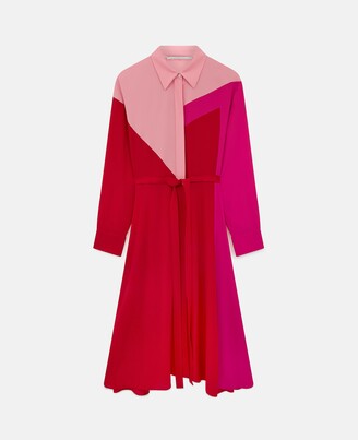 Stella McCartney Silk Maxi Women's Dresses | Shop the world's 